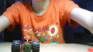 Как сделать робота?:)