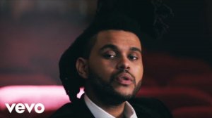 The Weeknd - Earned It (Fifty Shades Of Grey) (Official Music Video)