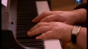 Александр Градский - Отрывок из Оперы "Мастер и Маргарита" - 2005 год