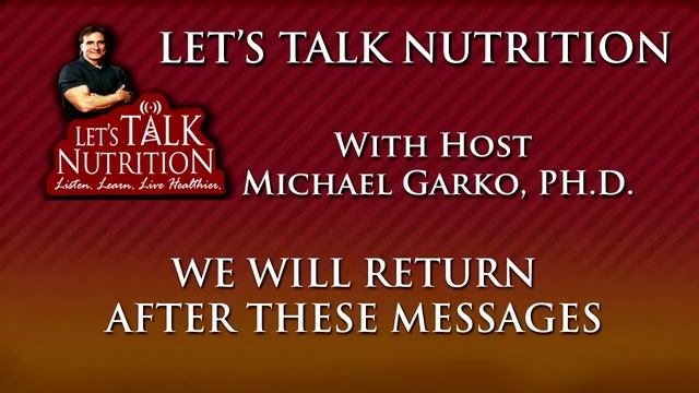 Let's Talk Nutrition: Beauty From Within With Collagen