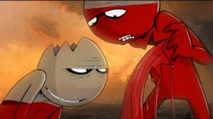 ＂BROKEN＂ Better smashed than possessed! Animated Short by Patrick Smith..mp4