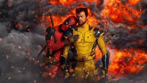 DEADPOOL & WOLVERINE - LIKE A PRAYER (EPIC VERSION)
