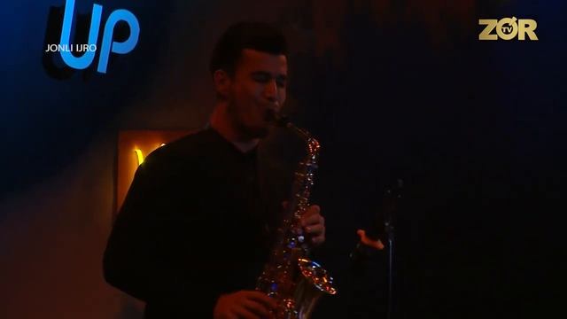 Maksumova Mumtoza - Jonim (Ulugbek Rahmatullaev Cover) смотреть онлайн