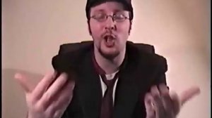 Ностальгирующий критик - Космический Джем (Nostalgia Critic - Space Jam)