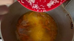 ШАХ ПЛОВ .Хан - плов.Шах Палау.Самый вкусный рецепт