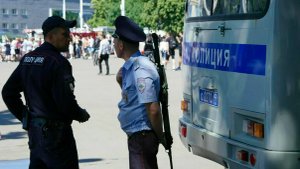 Новогодний не о чем и индексация МВД