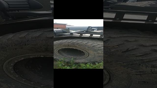 Как выбрать вездеход и остаться целым смотреть онлайн