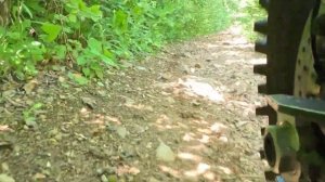 KTM 890 ADVENTURE R, ОСМОТР ПРОВЕРКА