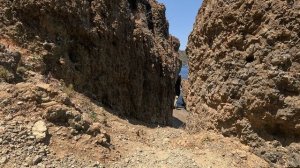 Турция. Экскурсия по островам Эгейского моря. Зубчатый остров "Дишлидже". Прогулка. 2024