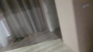 Вечер с милешой и с малышкой^^Сборы в сад