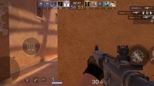 битва на одной хепе