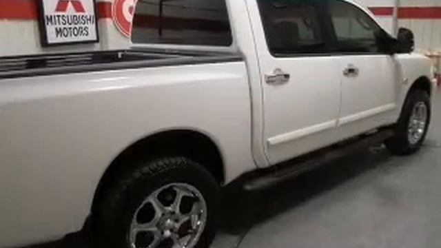 2004 Nissan Titan - Durham NC смотреть онлайн