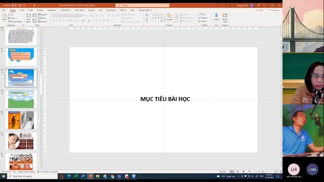 [Buổi 1]Xây dựng kịch bản elearning từ Powerpoint chuẩn đẹp[Khóa học elearning] смотреть онлайн