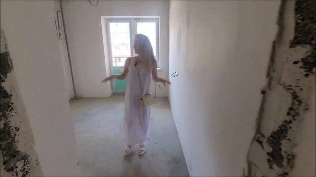 Купить 1 ком квартиру в ЖК Красина Новороссийск. #недвижимостьновороссийск#вторичкановороссийск