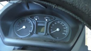 Датчик воды в топливе, двигатель cummins isf 2.8