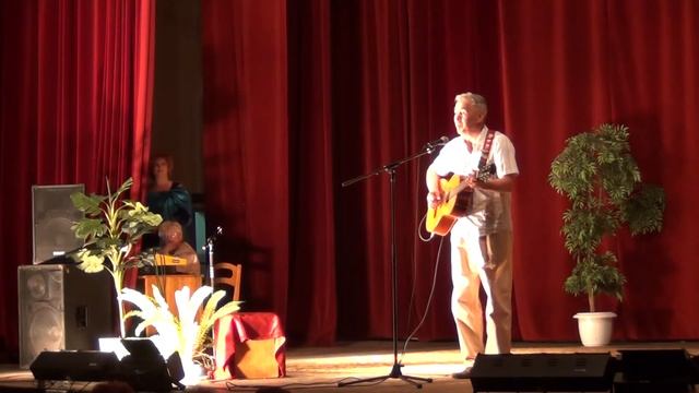 "Песни 20-го века".Занимонец Сергей. смотреть онлайн