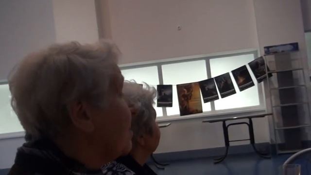 5 11 19 ветераны поют романсы смотреть онлайн