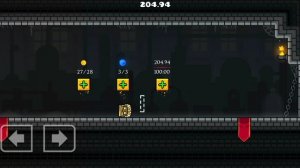 Где найти секретные монеты в The Tower. Гиометридаш