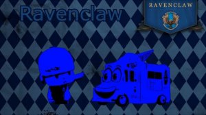 Pocoyo super hard & Ice Cream Truck Go Away Sound Variations in 53 Seconds Harry Potter version