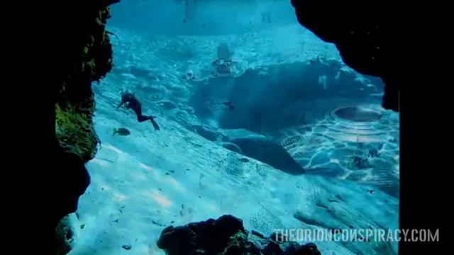 Заговор Орион смотреть онлайн