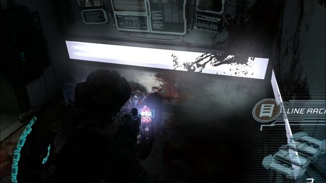 ODST HELMET IN DEAD SPACE 2 смотреть онлайн