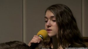 Снова за окном... // Рувим и Дженнифер Стуковы