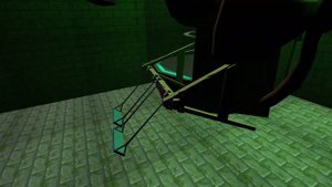 машина времени серия 1