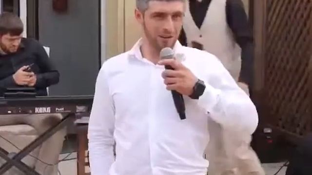 Уважи говорит проявление 🤣