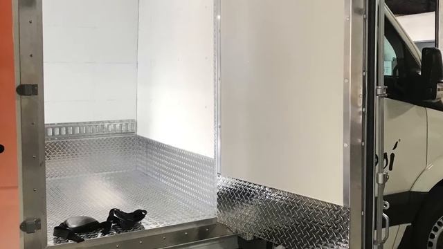 Emergency Refrigeration Solution for Any Business type. смотреть онлайн