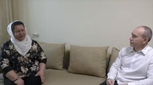 ПОТРЯСАЮЩЕЕ СВИДЕТЕЛЬСТВО - СЕСТРА САХИБА! 1часть. БОЖИЙ КАНАЛ В ЮТУБЕ:ПУТЬ КО СПАСЕНИЮ Boynetskiy