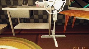 Five nights at Felix (remaster) Trailer park Felix