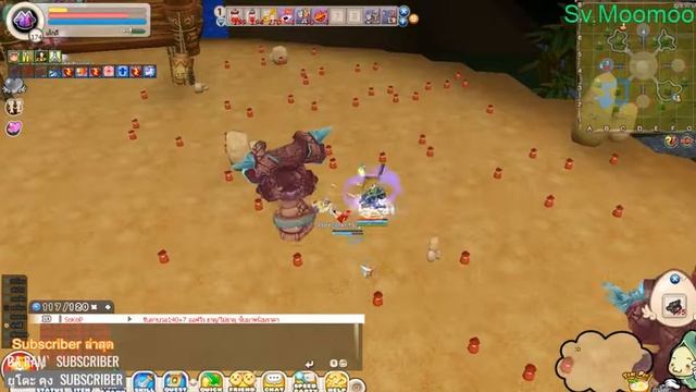 SealOnline TH Clown [เด็กดี] เวลเปื่อยๆครับ смотреть онлайн