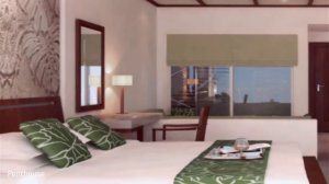 The Cliff Resort & Residences - Mui Ne - Phan Thiet