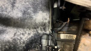 Goodride SL369 A/T на Mercedes GL164