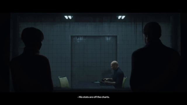 ChristCenteredGamer.com Plays Hitman World of Assassination