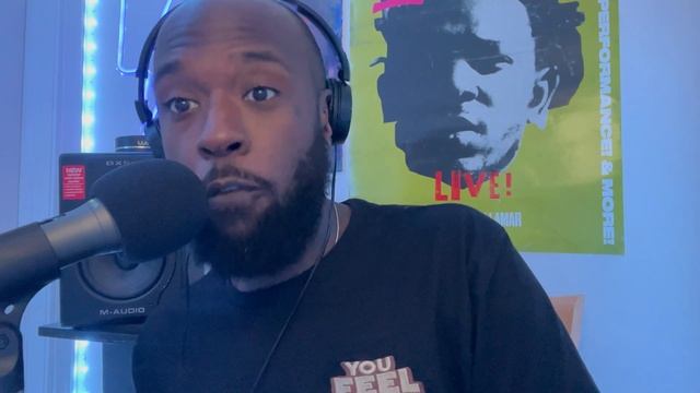 How to deal with ALL the emotions like a MAN  You Feel That?! Episode 13