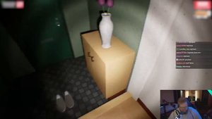 T2X2 НАШЁЛ АНОМАЛИИ в ДОМЕ - False Dream