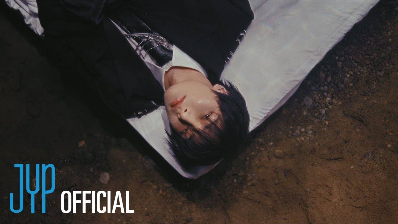 I.N (Stray Kids) - HALLUCINATION