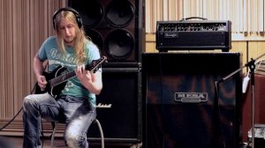 Mesa Boogie Mark V - Metal