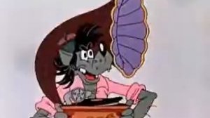 Любимый мой, родной! Ну, заяц! Любимый мой, родной! Ну, погоди! Любимый мой, родной!