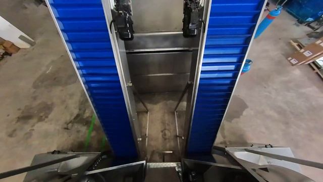 Ozstar Машина для обжарки орехов - Kuruyemiş Kavurma Makinası - Nuts Roasting Machine - OS - 2000
