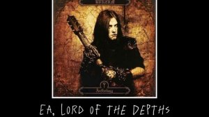 Любимая песня от Burzum