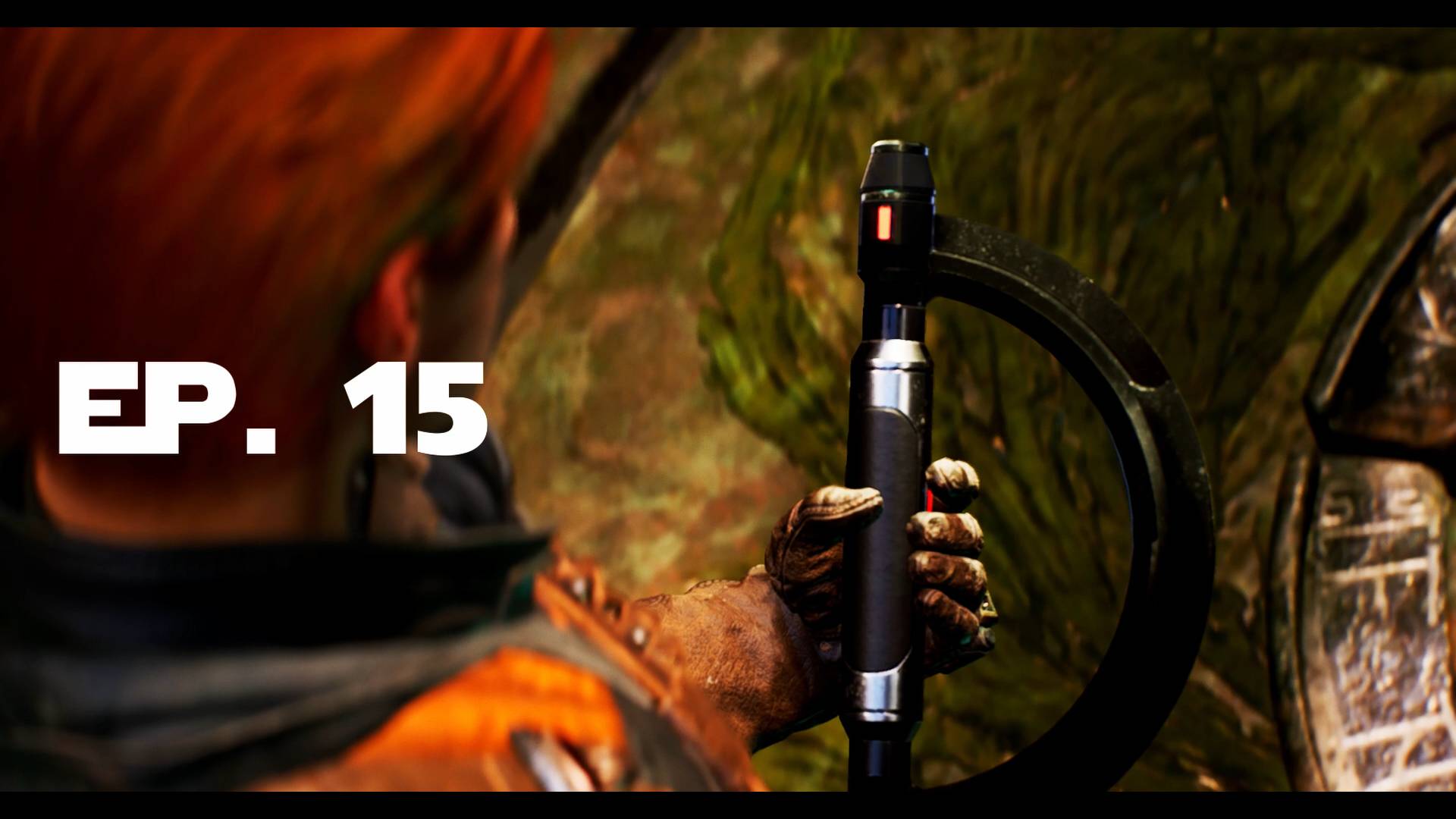 Star Wars Jedi: Fallen Order – Ep. 15
