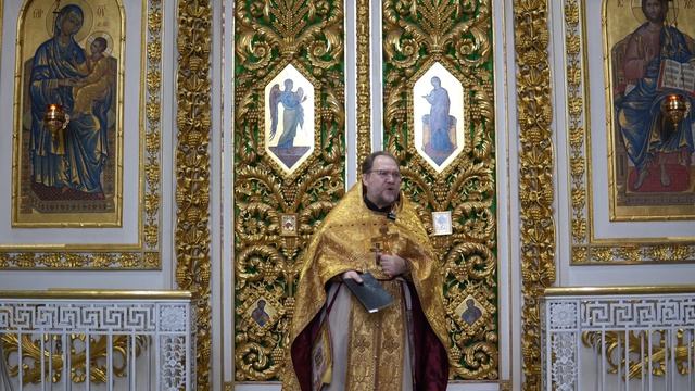 Хаос в Церкви. Глассолалия и... другие грехи смотреть онлайн