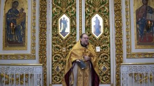 Хаос в Церкви. Глассолалия и... другие грехи