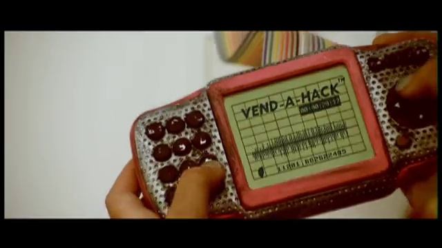 My Chemical Romance - Na Na Na (official video)