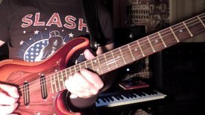 Юрий Кунец - БАРМЕН