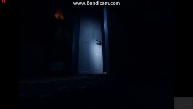 Among the Sleep DEMO | Walkthrough