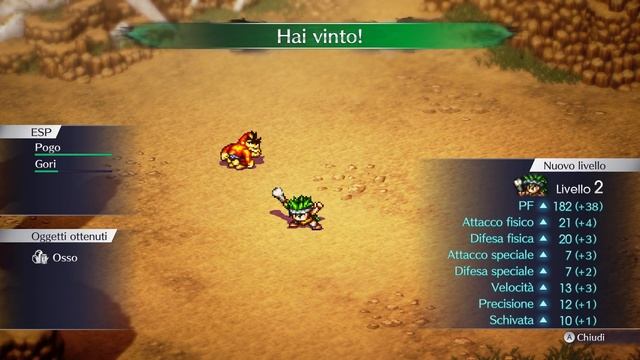 Live A Live - RECENSIONE - Il JRPG che sorprende! смотреть онлайн
