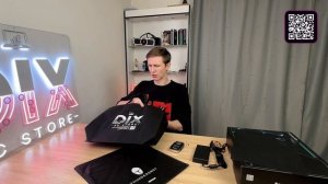 Обзор игрового ноутбука Thunderobot 911 R16 [i9-14900HX / RTX4070] #thunderobot #ноутбук #rtx